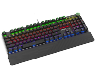 KRUX Crato Pro RGB (Outemu Brown) - 711321 - zdjęcie 4